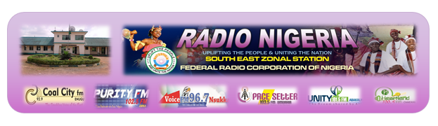 Radio Nigeria Enugu