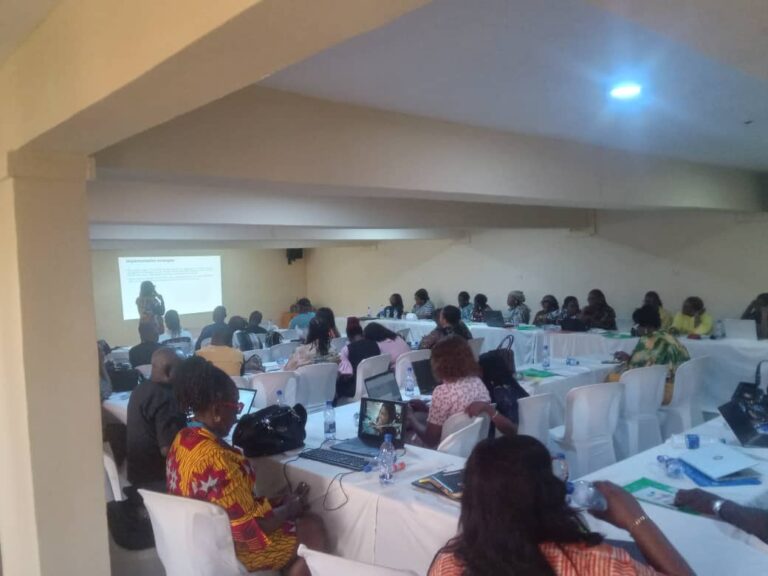 UNICEF, ENUGU GOVERNMENT RENEW PARTNERSHIP TO BOOST HEALTH AND WELFARE OF WOMEN, CHILDREN.