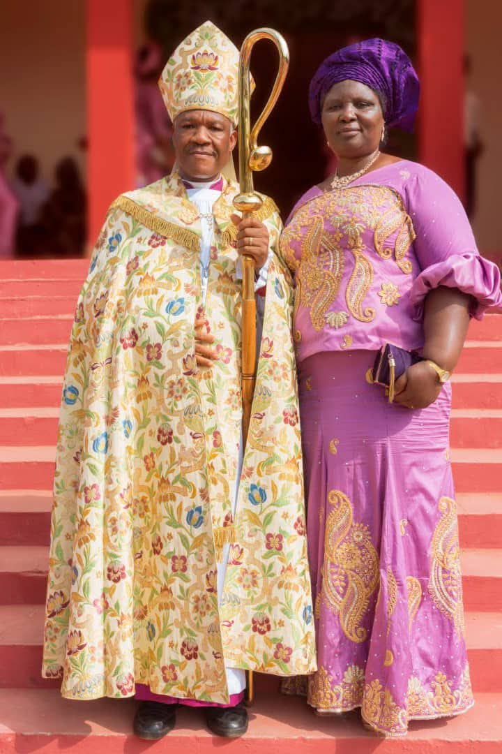 DIOCESE OF UDI ANGLICAN WOMEN CONFERENCE SEEKS STATE POLICE, BETTER SECURITY ON SOUTH-EAST ROADS.