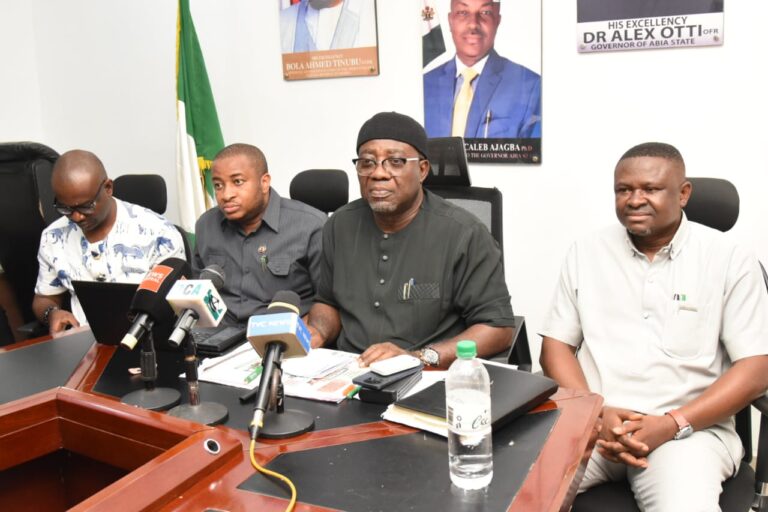 ABIA GOVT TO UPGRADE OJUKWU BUNKER, WAR MUSEUM FOR TOURISM BOOST.