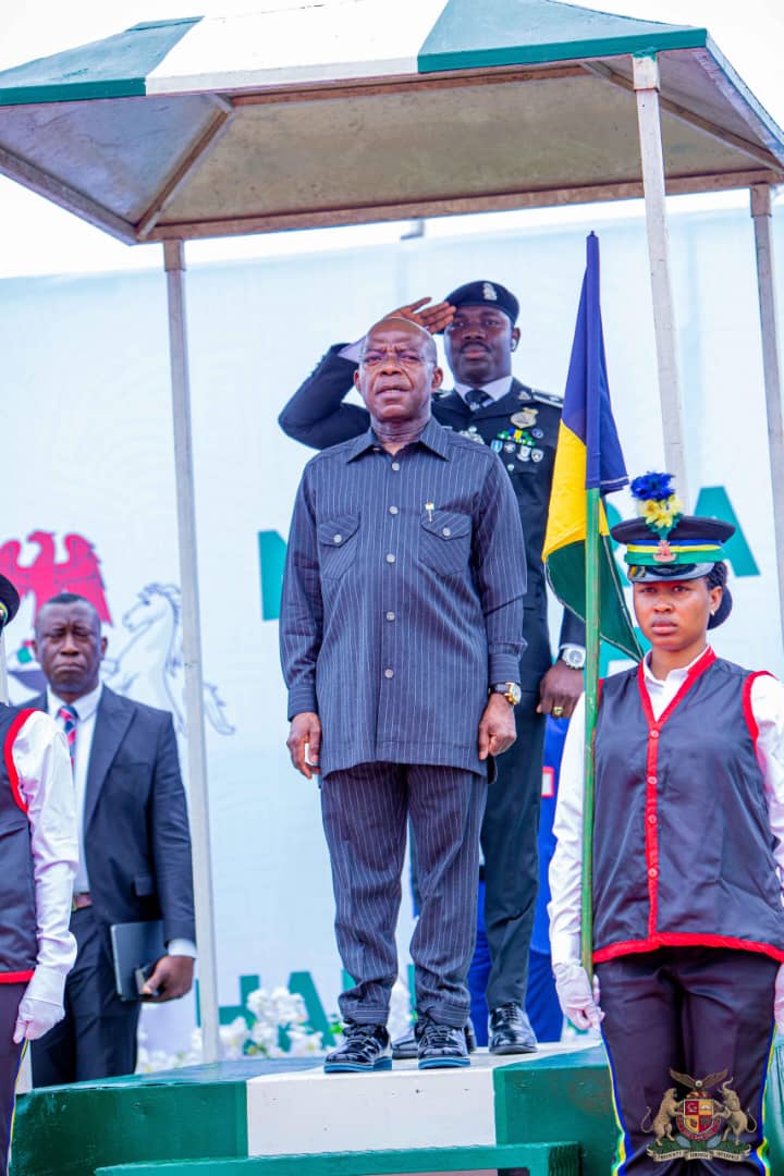 OTTI VISITS NNAMDI KANU IN SOKOTO, REAFFIRMS COMMITMENT TO SECURING HIS FREEDOM