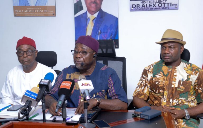 4,150 SCHOOLS, 1.6M LEARNERS CAPTURED IN ABIA’S  DIGITAL EDUCATION CENSUS