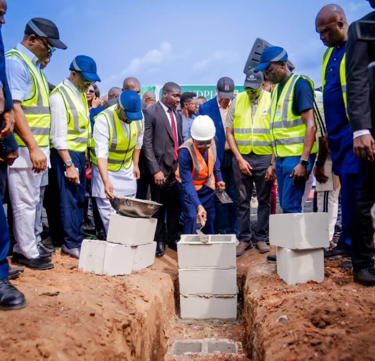 ABIA MOVES TO ENHANCE POWER SUPPLY WITH NEW 7.5MVA INJECTION SUBSTATION