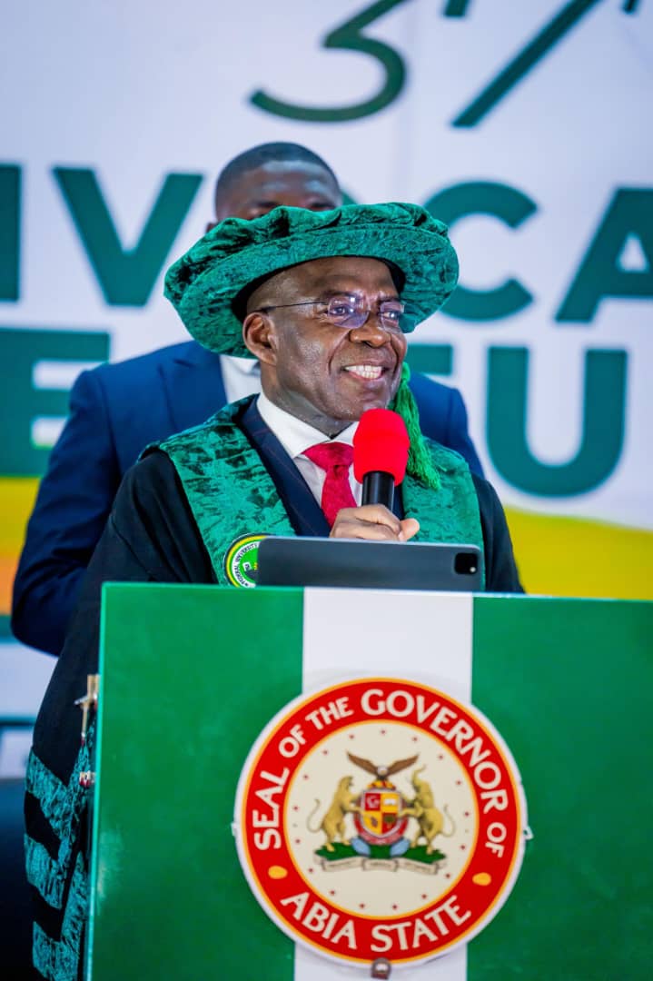 OTTI DECRIES NEGLECT OF SOLID MINERALS, PUSHES ALTERNATIVE REVENUES FOR SUSTAINABLE GROWTH