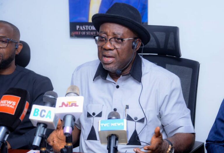 ABIA GOVT SET TO UNVEIL 25-YEAR DEVELOPMENT PLAN