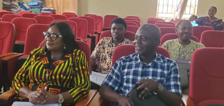ANAMBRA ASSEMBLY OKAYS ₦1.7BN CAPITAL VOTE FOR STATE POLYTECHNIC IN 2026 BUDGET