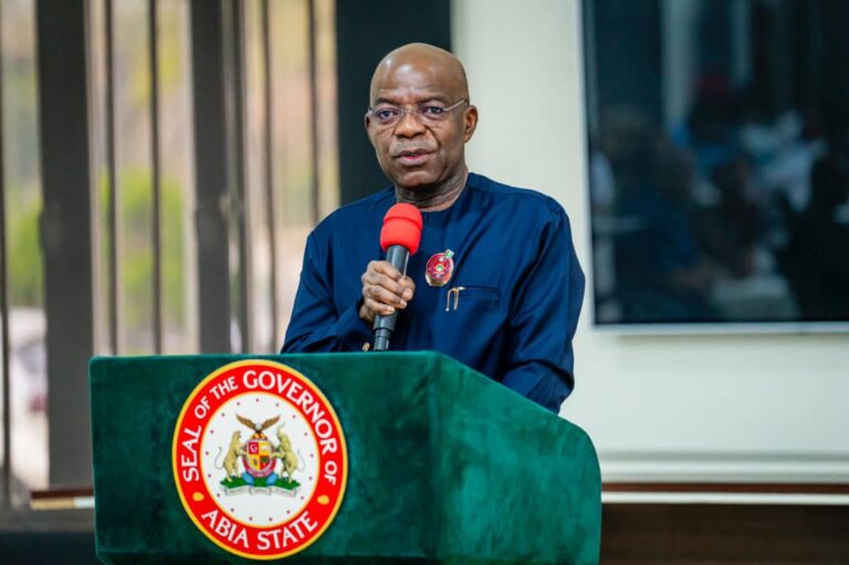 OTTI REACTS TO VIRAL CRITICISM, RULES OUT FURTHER POLITICAL AMBITION