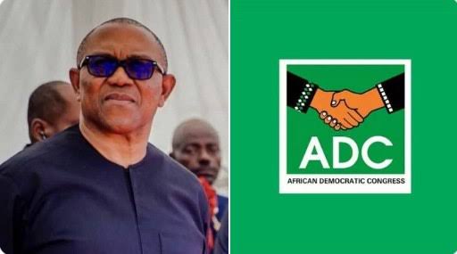 2027 POLITICS: OBI DUMPS LABOUR PARTY, FORMALLY ALIGNS WITH ADC IN UNITY COALITION