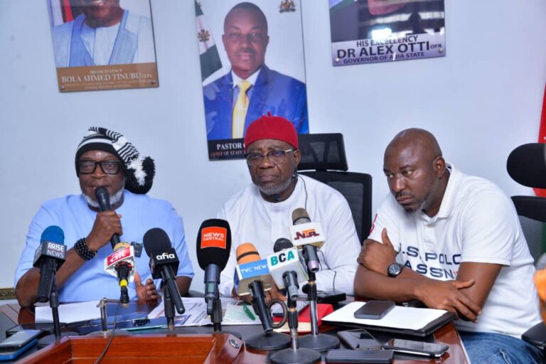 NERC HANDS OVER ABIA ELECTRICITY MARKET TO ASERA