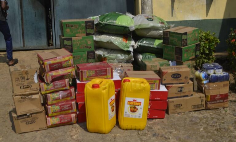 ABIA GOVT REAFFIRMS COMMITMENT TO WELFARE OF VULNERABLE PERSONS