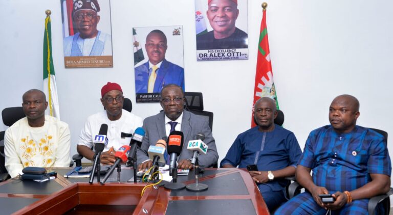 ABIA GOVT EMPLOYS 649 MEDICAL PERSONNEL, SET FOR MORE RECRUITMENT