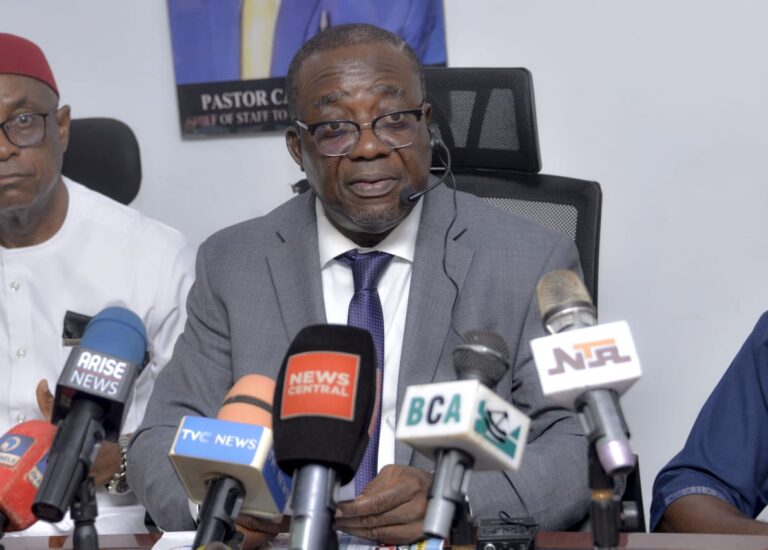 ABIA GOVT APPROVES CIVIL SERVICE COMMISSION, POCKET LAYOUT ESTATES IN UMUAHIA
