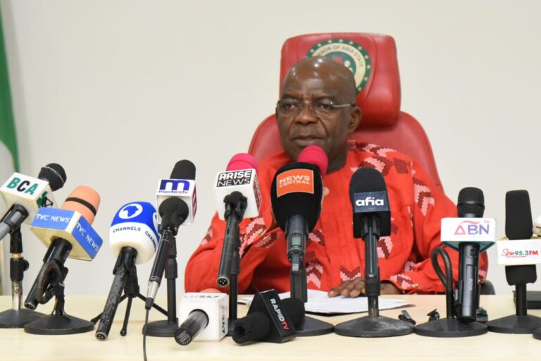 OTTI ANNOUNCES BIO-GAS LAUNCH, HOUSING ESTATES, HEALTH UPGRADES AT MEDIA PARLEY