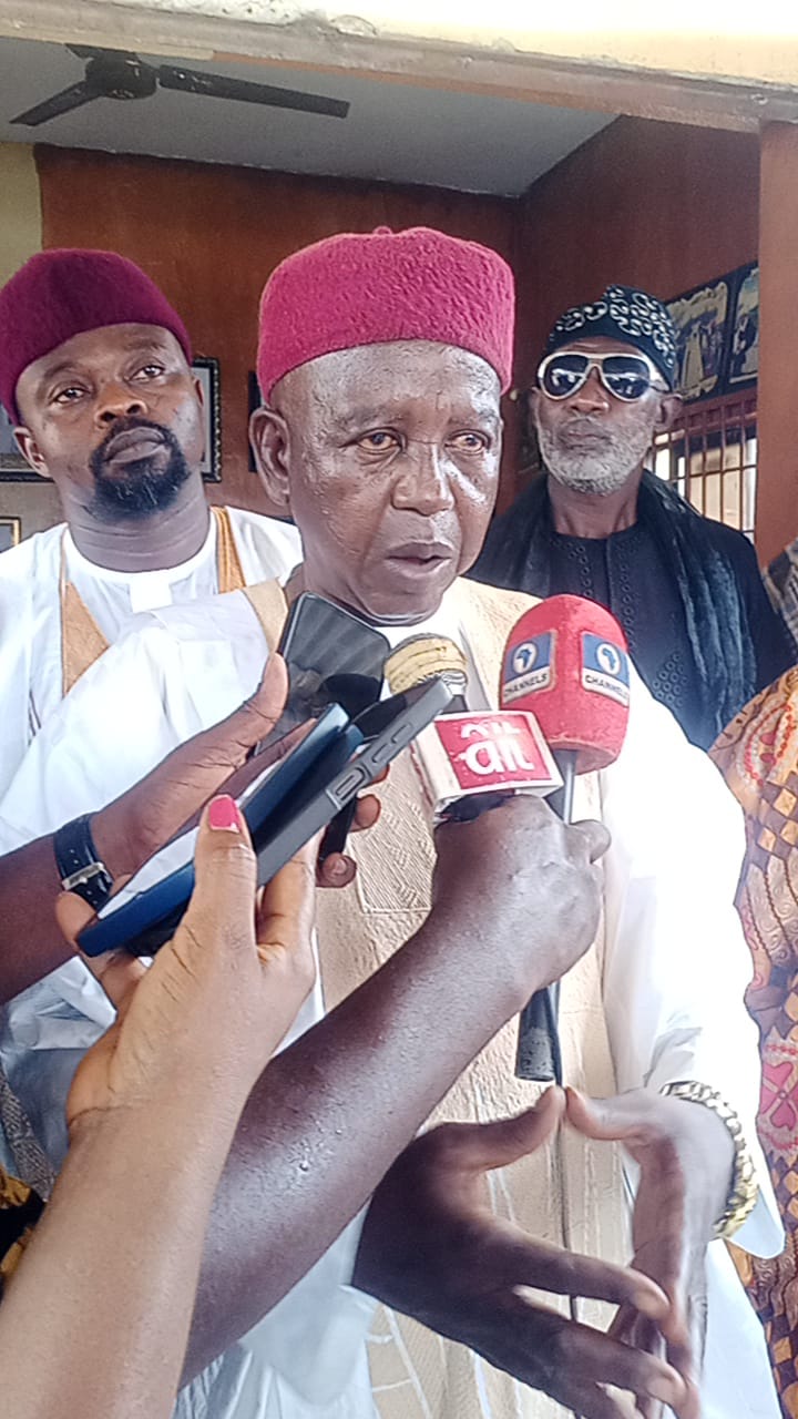 HAUSA LEADERS PLEDGE SUPPORT FOR PEACE, SECURITY IN SOUTH-EAST, SOUTH-SOUTHWEST
