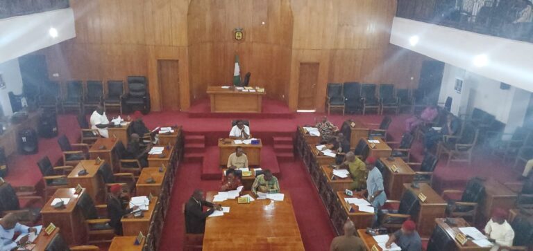 LAWMAKERS ADVOCATE AGRICULTURAL INNOVATION CENTRES TO DRIVE FOOD SECURITY IN ANAMBRA