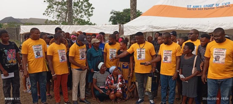 10,000 ABIA STUDENTS BENEFIT FROM TINUBU’S 2026 FREE JAMB REGISTRATION INITIATIVE