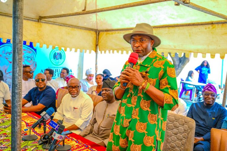APC SETS UP SEVEN-MAN COMMITTEE TO CONDUCT HARMONISED CONGRESSES IN ABIA
