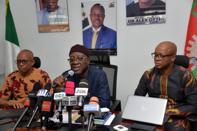 ABIA TO HOST BUSINESS ROUNDTABLE TO BOOST PRIVATE SECTOR COLLABORATION