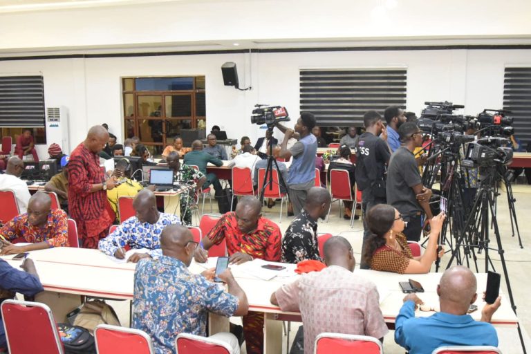 OTTI ROLLS OUT DIGITAL HEALTHCARE, SME INNOVATION HUB, SUBSIDISED ELECTRIC BUSES IN ABIA