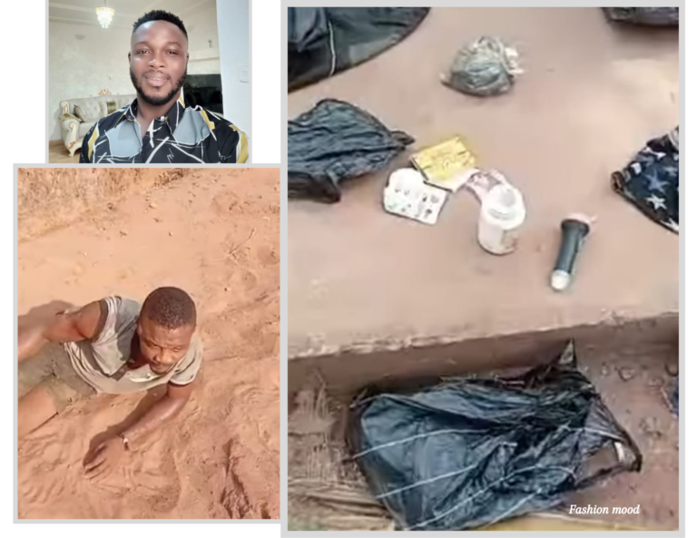 BROTHERS ALLEGEDLY KILL SIBLING OVER INHERITANCE DISPUTE IN EKWULOBIA