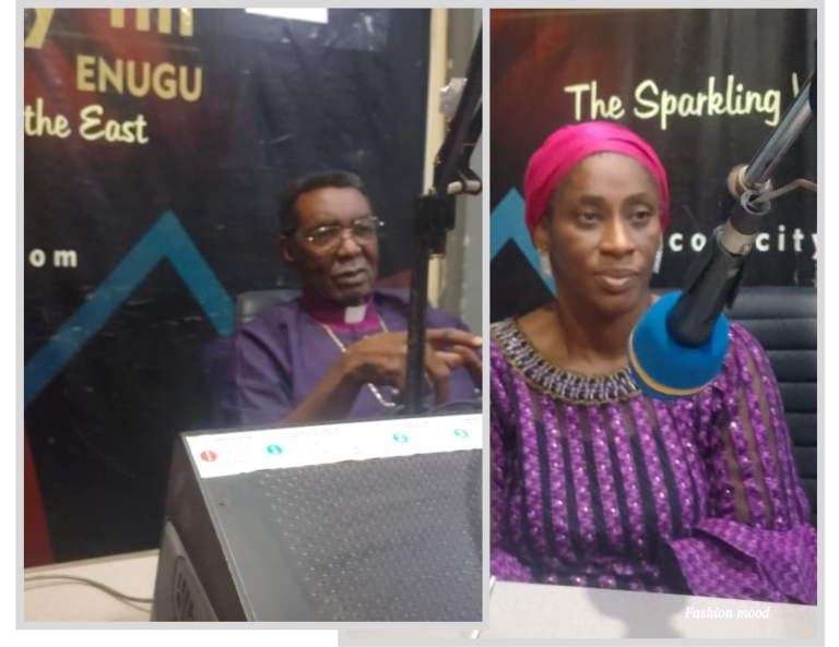 ARCHBISHOP EMERITUS, PROF. EMMANUEL CHUKWUMA CALLS FOR ACCOUNTABILITY AMONG POLITICAL OFFICE HOLDERS