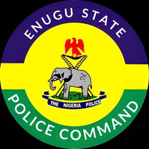 ENUGU STATE POLICE COMMAND