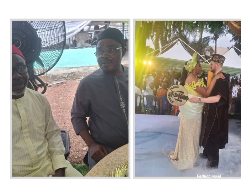 FRCN DG CALLS FOR PATIENCE AMONG NEWLY MARRIED COUPLES