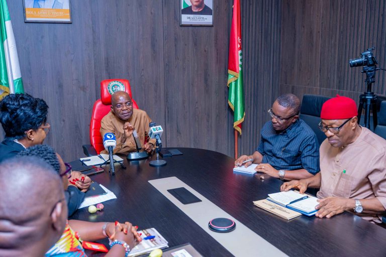 ALEX OTTI ORDERS APRIL KICK-OFF FOR $263.8M ABIA INFRASTRUCTURE PROJECT