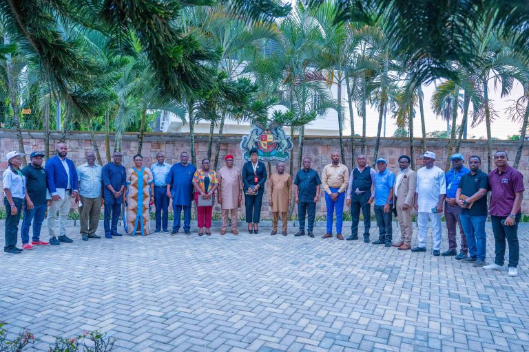 ABIA GOVT COMMITS ₦2BN COUNTERPART FUNDING, ORDERS IMMEDIATE KICK-OFF OF ABSID PROJECT
