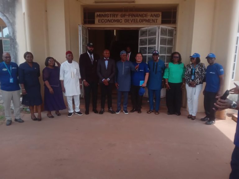 UNICEF, NATIONAL BUREAU OF STATISTICS ADVOCATE STRONGER STATE COLLABORATION ON MICS7 IN ENUGU