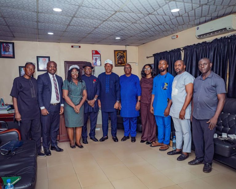 SEDC INSPECTS ANAMBRA AHEAD OF AGRO-MECHANISATION ROLLOUT