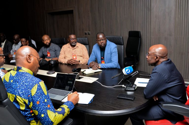 ABIA STRENGTHENS TIES WITH AFRICAN DEVELOPMENT BANK ON $200M SAPZ PHASE 2
