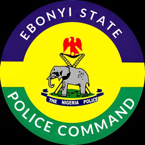 NIGERIA POLICE FORCE LAUNCH MANHUNT OVER ABDUCTION OF SIBLINGS IN EBONYI