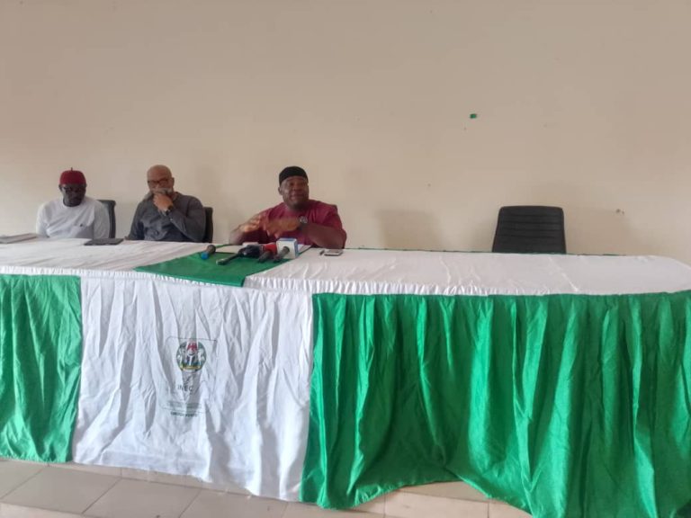 INEC URGES ELIGIBLE ENUGU RESIDENTS TO PARTICIPATE IN ONGOING VOTER REGISTRATION