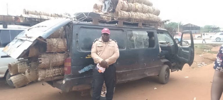 FRSC ARRAIGNS 36 MOTORISTS FOR 77 TRAFFIC OFFENCES IN ANAMBRA