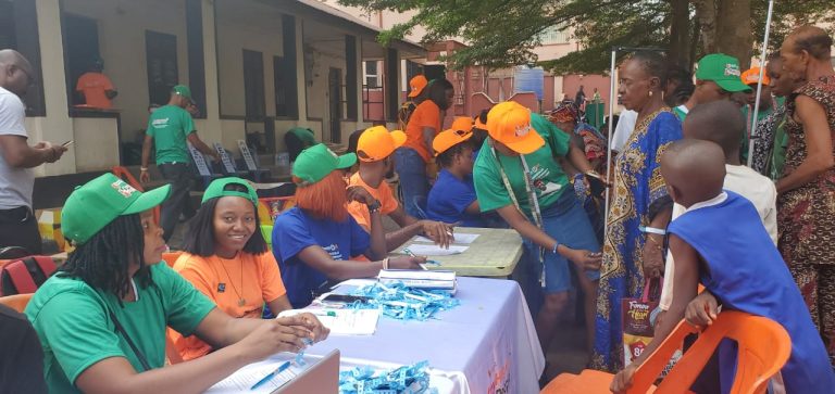 COLLABORATIVE EFFORTS NEEDED TO ADDRESS CARDIOVASCULAR DISEASES IN NIGERIA
