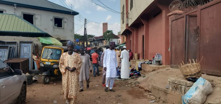 AWKA RESIDENTS RESUME NORMAL ACTIVITIES AFTER EID-EL-FITR CELEBRATION