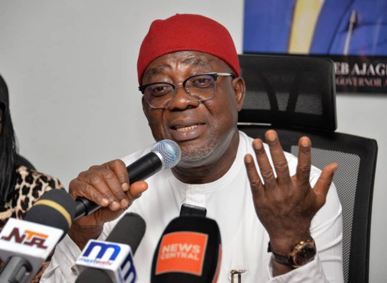 ABIA GOVT EXPANDS POLYTECHNIC, PLANS NEW PROJECTS AT ABIA STATE UNIVERSITY