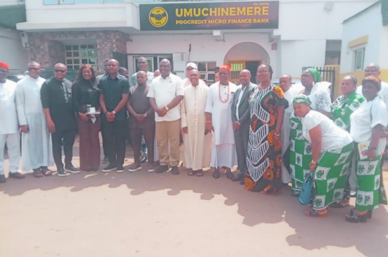 ENUGU-EAST LAUNCHES N200M WOMEN LOAN SCHEME FOR GRASSROOTS EMPOWERMENT