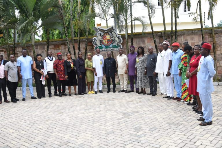 ABIA GOVT TO SUPPORT NUJ WITH SECRETARIAT, BUS, REJECTS SUBVENTION