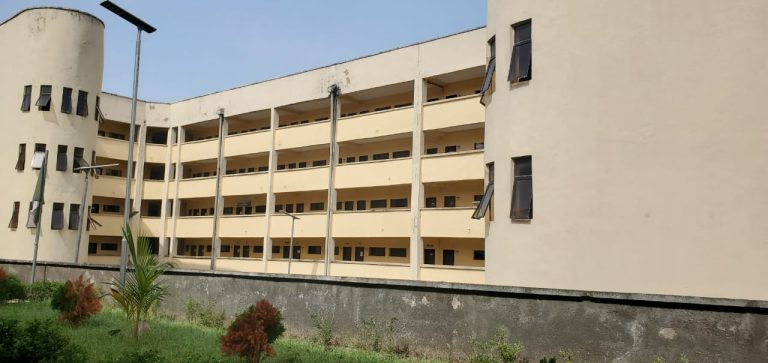 SOLUDU’S SURPRISE INSPECTION BOOSTS WORKER’S RESUMPTION AFTER EASTER IN ANAMBRA