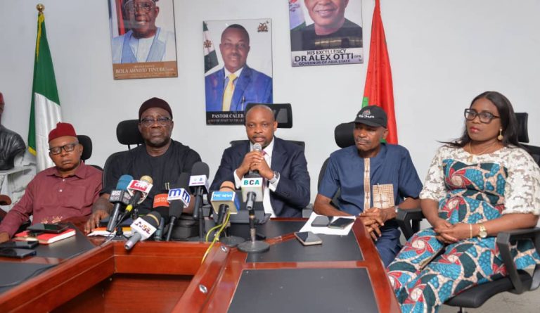 ATTORNEY/ABIA: LEAVE BONUS ALREADY INCLUDED IN JUDICIARY SALARIES – GOVT CHALLENGE JUSUN