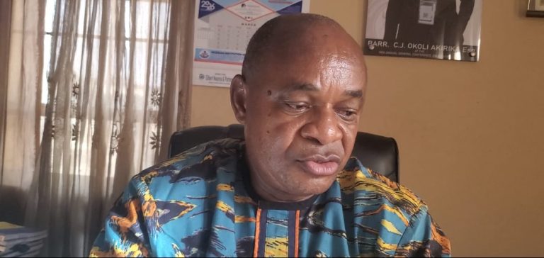 ADC URGED TO SEEK ALTERNATIVES AMID LEADERSHIP CRISIS