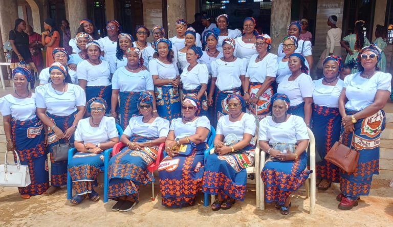 MOTHERS URGED TO EMULATE VIRGIN MARY’S VIRTUES AT AWKA MOTHER’S DAY CELEBRATION
