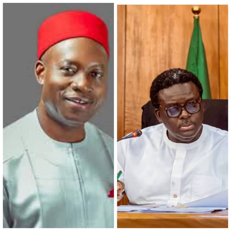 ANAMBRA SPEAKER LAUDS SOLUDO’S HEALTHCARE INVESTMENTS