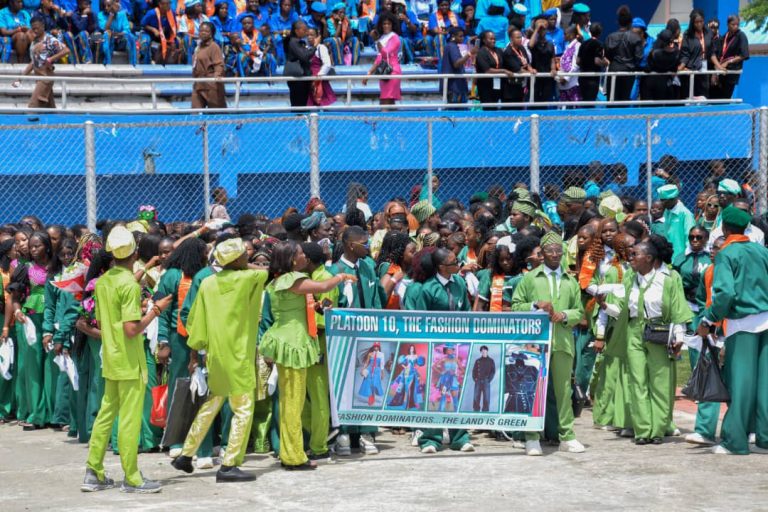ABIA TRAINS 4,000 YOUTHS, PWDs IN GARMENT MAKING TO BOOST MADE-IN-ABA ECONOMY