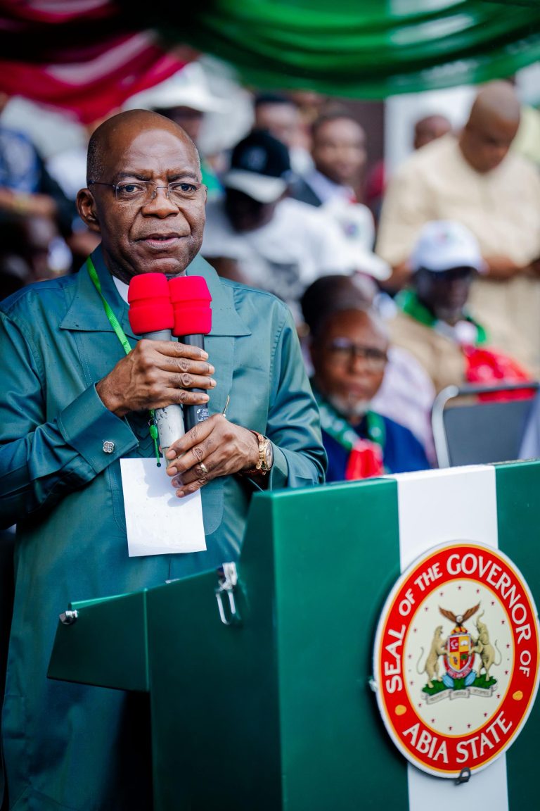 ABIA LP CONGRESS ELECTS NEW LEADERSHIP AS OTTI PLEDGES FULL SUPPORT AHEAD OF 2027