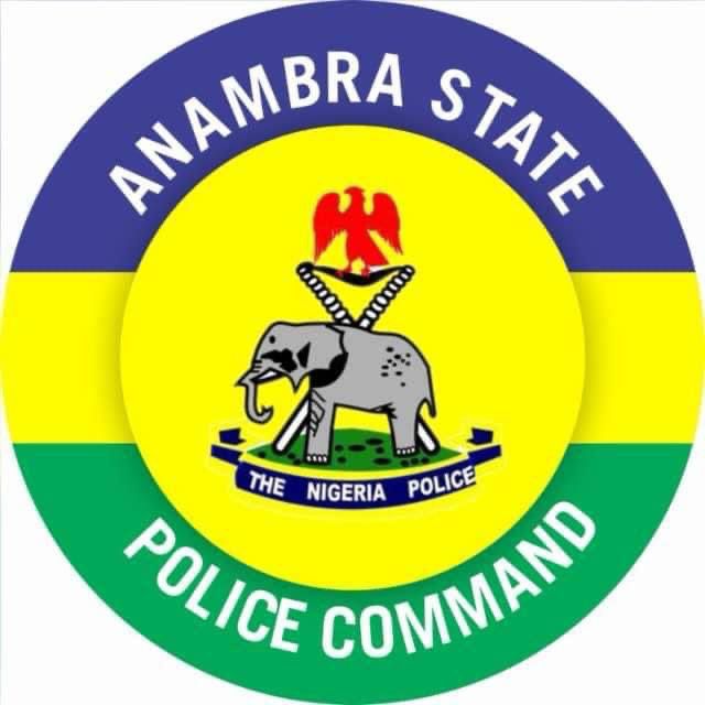 GUNMEN KILL TWO POLICE OFFICERS, ONE CIVILIAN IN ANAMBRA ATTACK