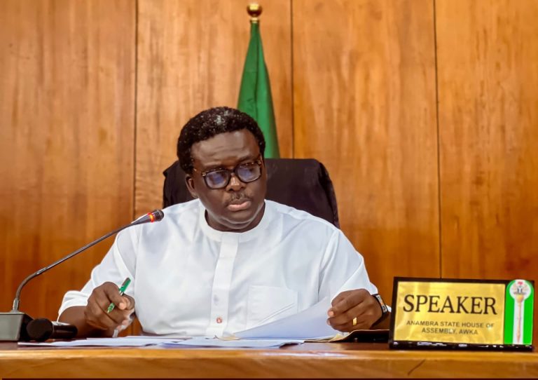 ANAMBRA ASSEMBLY PASSES COMMUTERS MANIFEST BILL TO BOOST TRAVELLER SAFETY AND SECURITY