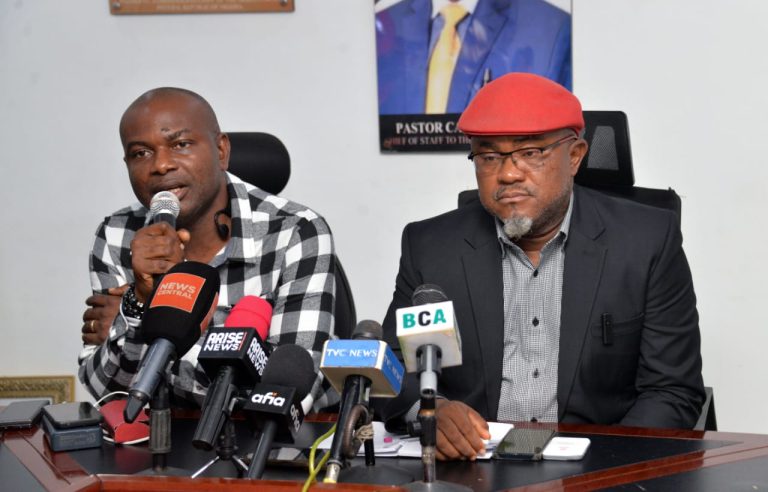 ABIA GOVT DEFENDS HANDLING OF JUDICIARY STRIKE, FAULTS NBA COMMUNIQUÉ